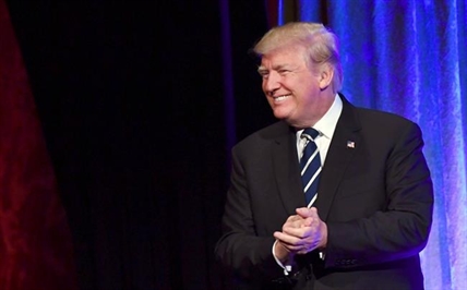 Sweeping aside Russia probe, Trump says 'we're unbeatable' | iNFOnews.ca