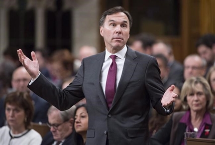Beyond the Morneau morass: how federal politics touched Canadians this week | iNFOnews.ca Beyond the Morneau morass: how federal politics touched Canadians this week | iNFOnews.ca