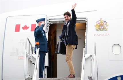 Trudeau, Xi face off on future of trade as PM China trip begins in earnest | iNFOnews.ca