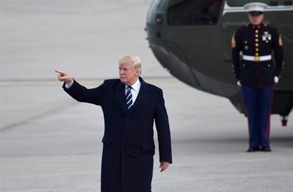 Trump lashes out at own FBI in a series of tweets | iNFOnews.ca Trump lashes out at own FBI in a series of tweets | iNFOnews.ca