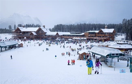 'It's very unusual:' Lake Louise in court over endangered species charges | iNFOnews.ca 'It's very unusual:' Lake Louise in court over endangered species charges | iNFOnews.ca