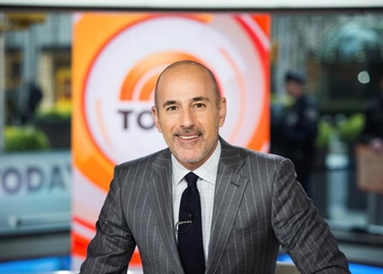 'Today' show dominates in ratings with Lauer firing | iNFOnews.ca
