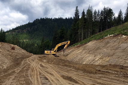 'Give us a fair price:' Judge slaps B.C. government for taking land from North Shuswap senior | iNFOnews.ca