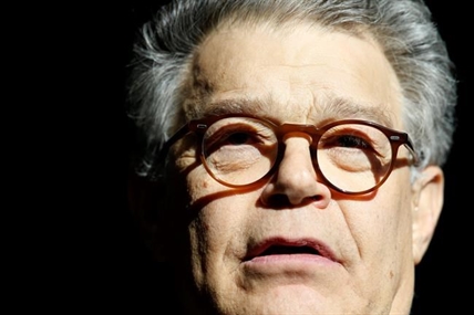 BREAKING: Minnesota Sen. Al Franken is resigning amid sexual misconduct allegations | iNFOnews.ca BREAKING: Minnesota Sen. Al Franken is resigning amid sexual misconduct allegations | iNFOnews.ca