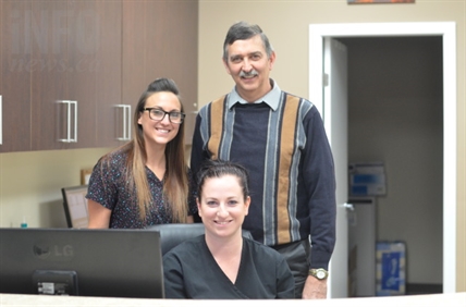 An inside look at what goes on at the Vernon Methadone Clinic | iNFOnews.ca