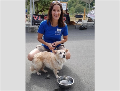 B.C. man charged with animal cruelty after dog nearly dies of fleas | iNFOnews.ca B.C. man charged with animal cruelty after dog nearly dies of fleas | iNFOnews.ca