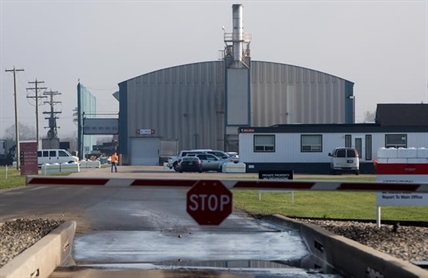 B.C. farm company investigating carbon monoxide exposure that affected 43 workers | iNFOnews.ca B.C. farm company investigating carbon monoxide exposure that affected 43 workers | iNFOnews.ca