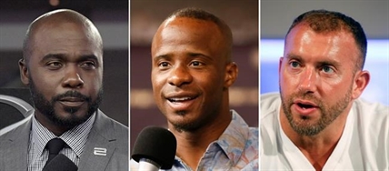 NFL Network suspends analysts over sexual misconduct suit | iNFOnews.ca