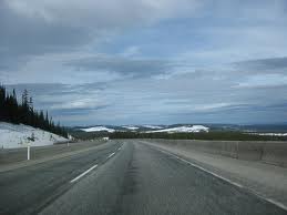 Snow expected on Okanagan Connector | iNFOnews.ca Snow expected on Okanagan Connector | iNFOnews.ca