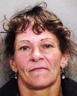 Crime Stoppers most wanted: Theresa Mary Malo | iNFOnews.ca Crime Stoppers most wanted: Theresa Mary Malo | iNFOnews.ca