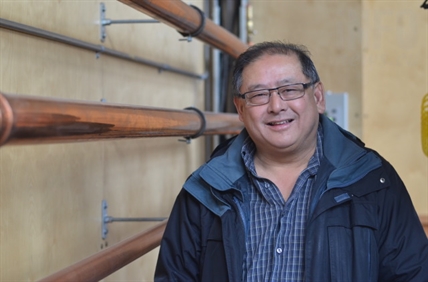 How a small North Okanagan community saves money and lowers its carbon footprint | iNFOnews.ca