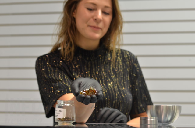 How a Vernon dispensary helps patients overcome opioid addiction with marijuana substitute | iNFOnews.ca