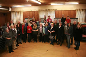 Charity's vision is to end homelessness | iNFOnews.ca