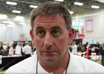 Canadian national team gymnastics coach Dave Brubaker charged with sexual offences | iNFOnews.ca Canadian national team gymnastics coach Dave Brubaker charged with sexual offences | iNFOnews.ca
