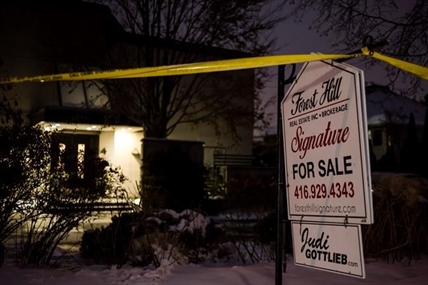 Autopsies underway for pharmaceutical billionaires found dead in their home | iNFOnews.ca