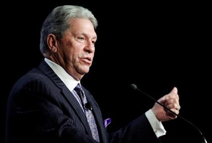 Railway executive Hunter Harrison dead at 73, CSX Corporation confirms | iNFOnews.ca