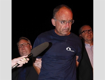 'U.S. model' for parole ineligibility likely to face court challenge: lawyers | iNFOnews.ca