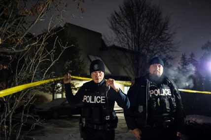 Police release cause of death of Barry and Honey Sherman | iNFOnews.ca Police release cause of death of Barry and Honey Sherman | iNFOnews.ca