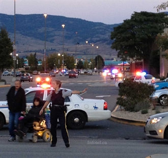 BOMB THREAT: Orchard Park Mall back open for business | iNFOnews.ca
