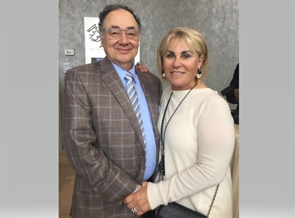 Billionaire couple Barry and Honey Sherman mourned by Jewish community | iNFOnews.ca