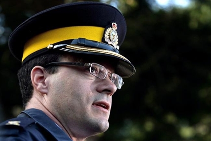 B.C. judge finds former RCMP officer not guilty of sexual assault | iNFOnews.ca B.C. judge finds former RCMP officer not guilty of sexual assault | iNFOnews.ca