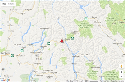 Woman, dog die in head-on crash on Highway 1 near Revelstoke | iNFOnews.ca Woman, dog die in head-on crash on Highway 1 near Revelstoke | iNFOnews.ca