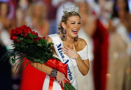 Three Miss America officials resign, one apologizes to ex-winner | iNFOnews.ca Three Miss America officials resign, one apologizes to ex-winner | iNFOnews.ca