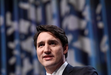Trudeau Christmas message calls for giving, recalls government's accomplishments | iNFOnews.ca