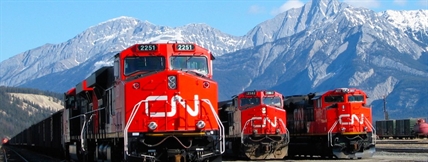Companies relieved by rail reopening | iNFOnews.ca