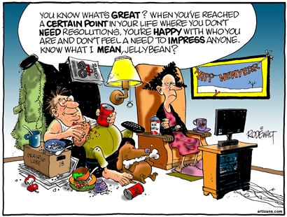 EDITORIAL CARTOON | iNFOnews.ca