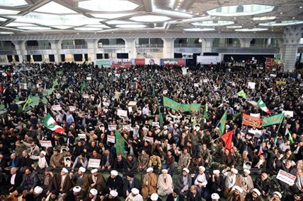 New economic protests in Tehran challenge Iran's government | iNFOnews.ca New economic protests in Tehran challenge Iran's government | iNFOnews.ca