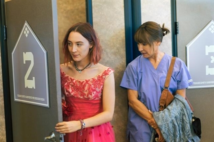 'Lady Bird's' Saoirse Ronan comes of age on screen, in life | iNFOnews.ca