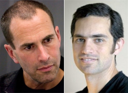 Ottawa says two Canadians jailed in Cairo, Egypt have been released | iNFOnews.ca