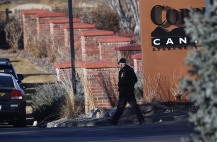 Five deputies wounded, one fatally, in suburban Denver shooting | iNFOnews.ca