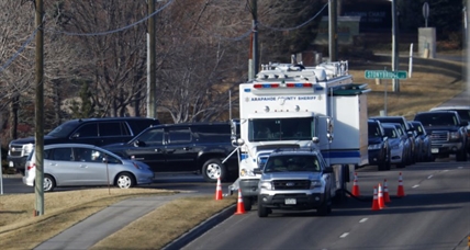 Five deputies wounded, one fatally, in suburban Denver shooting | iNFOnews.ca
