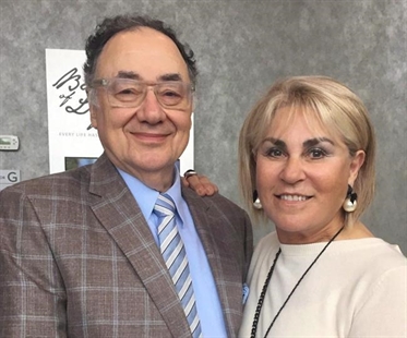 Sherman family proud Apotex founder among latest Order of Canada inductees | iNFOnews.ca Sherman family proud Apotex founder among latest Order of Canada inductees | iNFOnews.ca