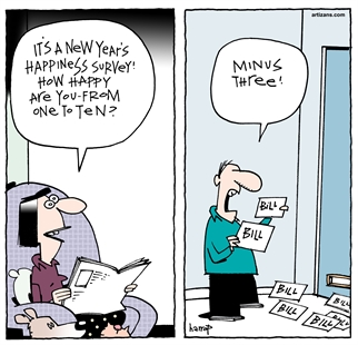 EDITORIAL CARTOON | iNFOnews.ca