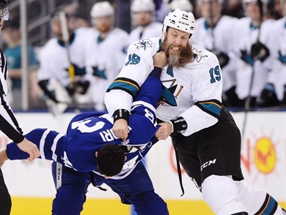 Grabbing a beard? Like some other leagues, the NHL has it covered | iNFOnews.ca