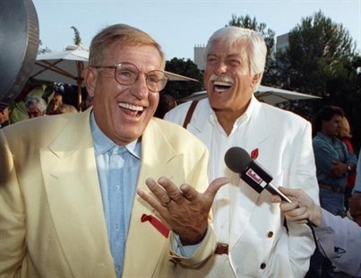 Jerry Van Dyke, 'Coach' star and brother of Dick, dies at 86 | iNFOnews.ca Jerry Van Dyke, 'Coach' star and brother of Dick, dies at 86 | iNFOnews.ca