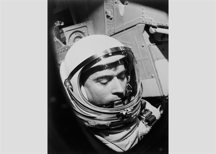 Legendary American astronaut, moonwalker John Young has died | iNFOnews.ca Legendary American astronaut, moonwalker John Young has died | iNFOnews.ca