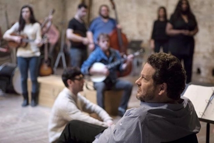 Toronto theatre company parts ways with executive director, cancels planned production | iNFOnews.ca