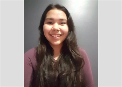 B.C. teen creating app, summer camp to revive First Nations language | iNFOnews.ca