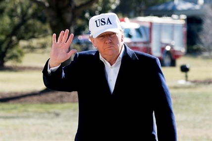 'Genius,' 'Not crazy': Trump allies line up to declare president mentally sound | iNFOnews.ca 'Genius,' 'Not crazy': Trump allies line up to declare president mentally sound | iNFOnews.ca