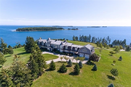 Private Nova Scotia island remains unsold after eight years, despite $2.5M price drop | iNFOnews.ca Private Nova Scotia island remains unsold after eight years, despite $2.5M price drop | iNFOnews.ca