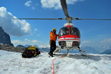 Spanish skiers rescued after spending four days in B.C. backcountry | iNFOnews.ca