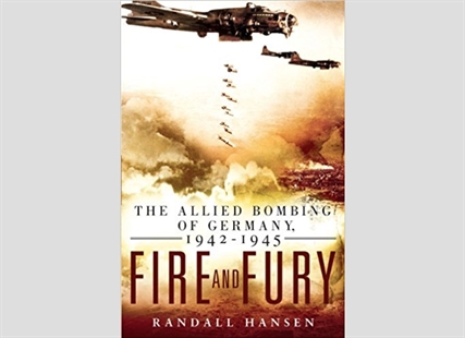 Canadian prof's 2008 'Fire and Fury' book a bestseller thanks to Donald Trump | iNFOnews.ca Canadian prof's 2008 'Fire and Fury' book a bestseller thanks to Donald Trump | iNFOnews.ca