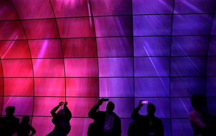 Fear not the alphabet soup of TV features unveiled in Vegas | iNFOnews.ca