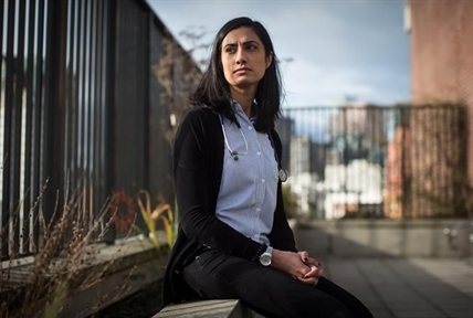 Tailored response in Alberta, Ontario, B.C. for South Asians addicted to opioids | iNFOnews.ca