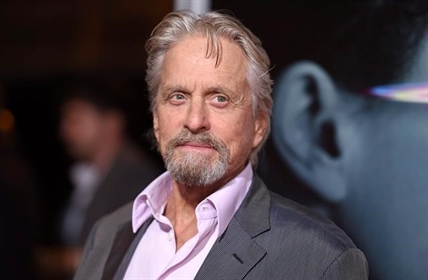 Michael Douglas pre-emptively denies sexual misconduct | iNFOnews.ca
