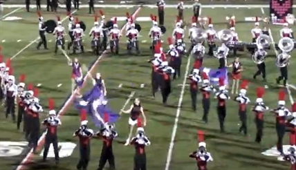 The great sousaphone disaster of 2013 | iNFOnews.ca The great sousaphone disaster of 2013 | iNFOnews.ca